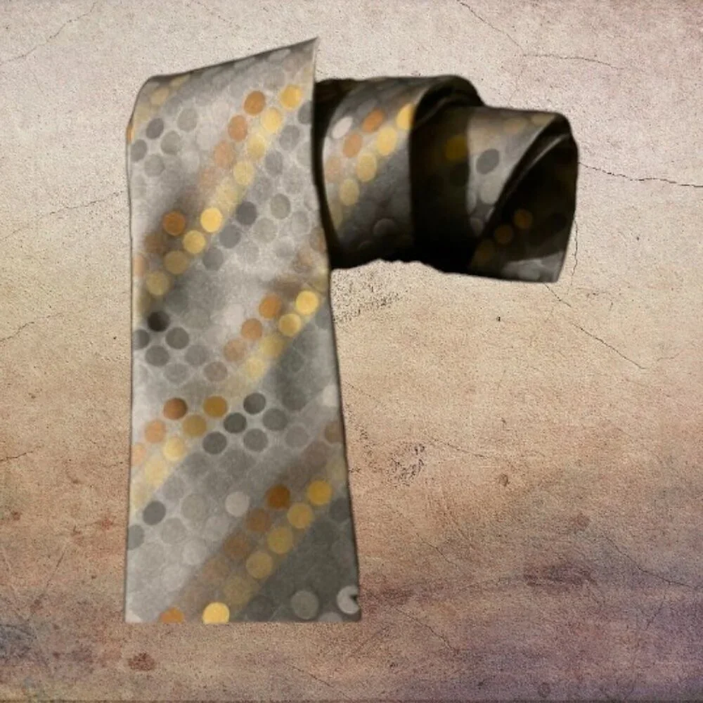 John Ashford Tie